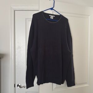 Men’s sweater